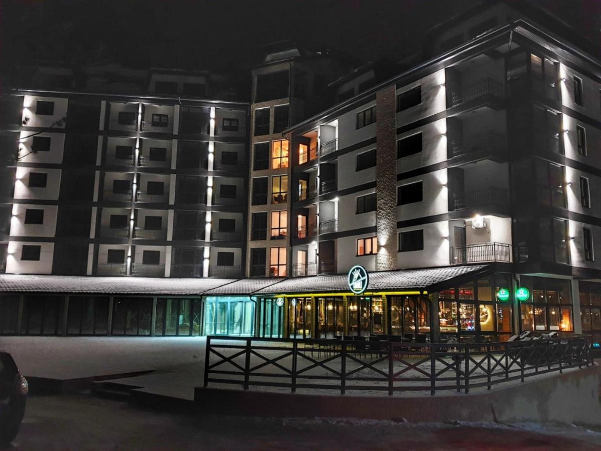 Avantura Studio 1 Zlatibor Exterior foto