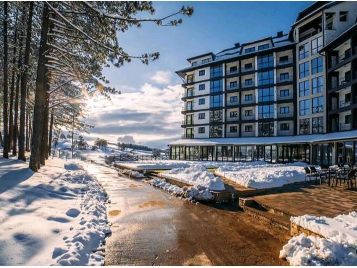 Avantura Studio 1 Zlatibor Exterior foto