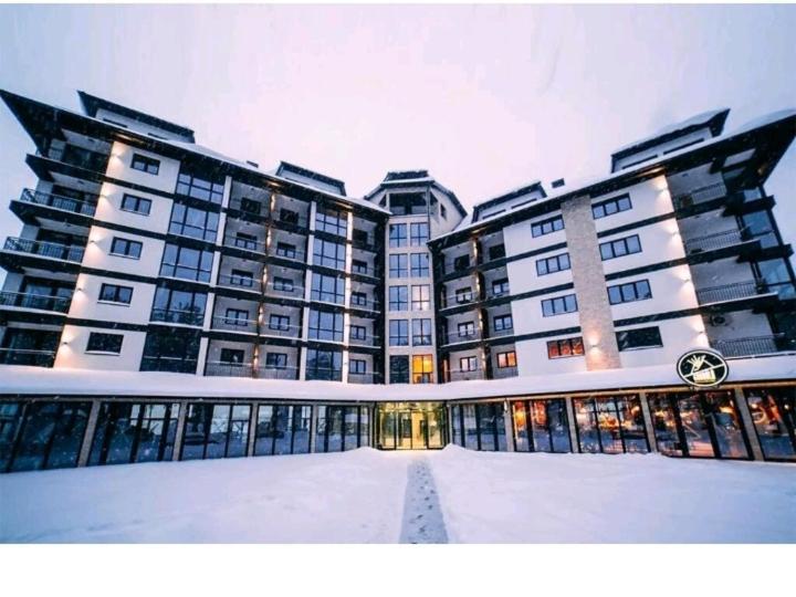 Avantura Studio 1 Zlatibor Exterior foto
