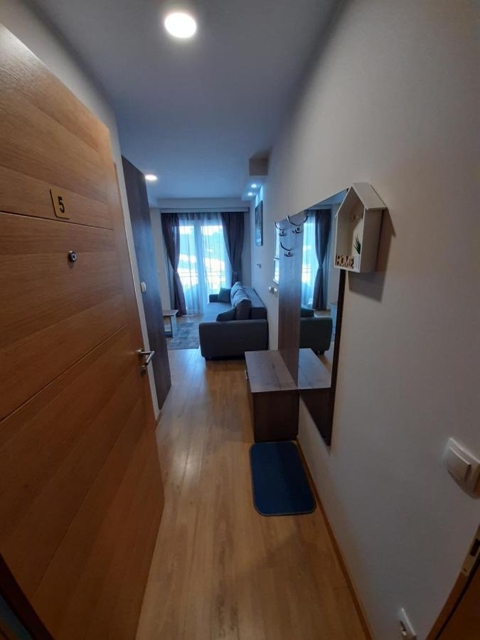 Avantura Studio 1 Zlatibor Exterior foto